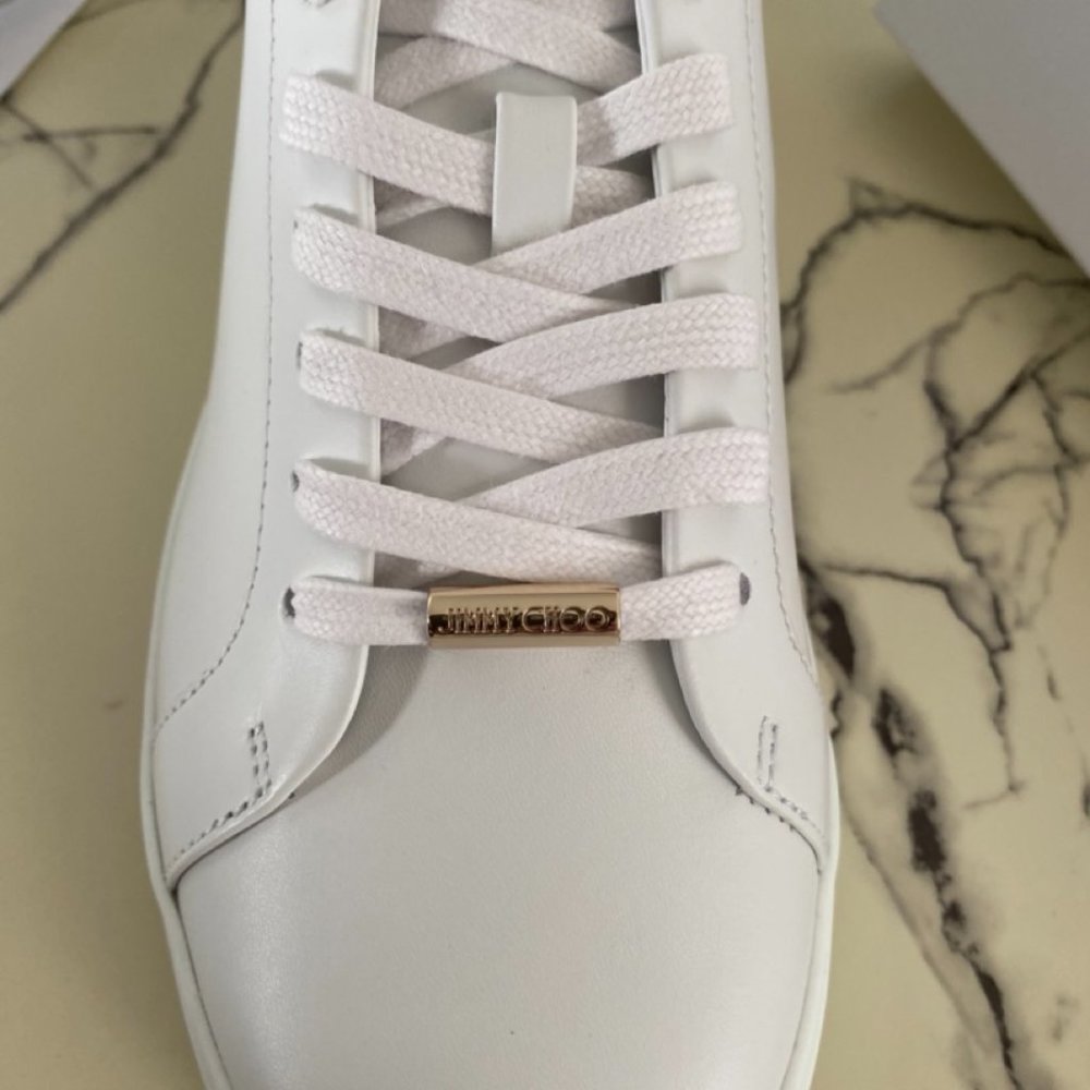 Jimmy Choo Rome/F - Picture 5 of 7